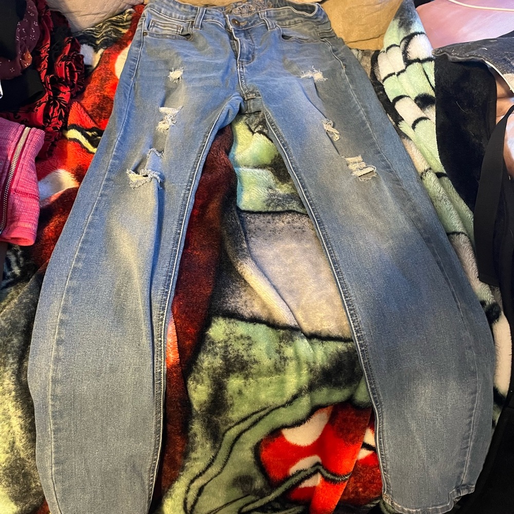 Jeans
